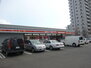 【分譲】札幌パーク・マンション セイコーマート植物園西店（コンビニ）まで160m