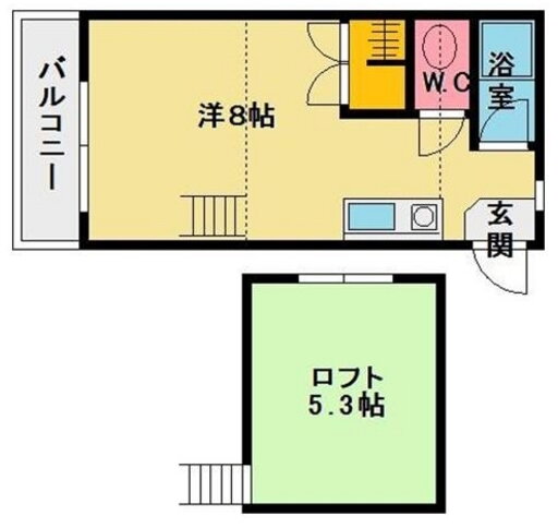 福岡県福岡市南区井尻１ 井尻駅 ワンルーム アパート 賃貸物件詳細