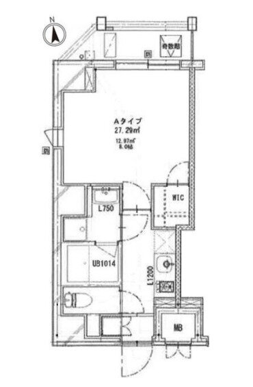 東京都台東区浅草橋２ 浅草橋駅 1K マンション 賃貸物件詳細