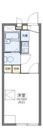 埼玉県川越市大字藤間 新河岸駅 1K アパート 賃貸物件詳細