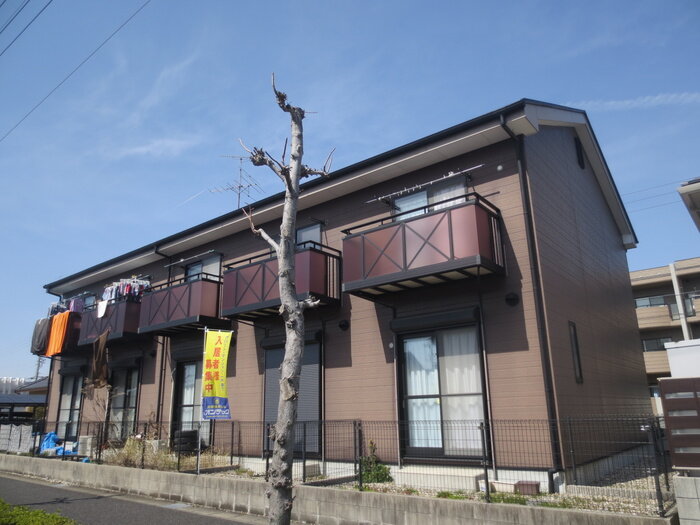 Village 神領駅 2DK 賃貸(賃貸マンション・アパート)