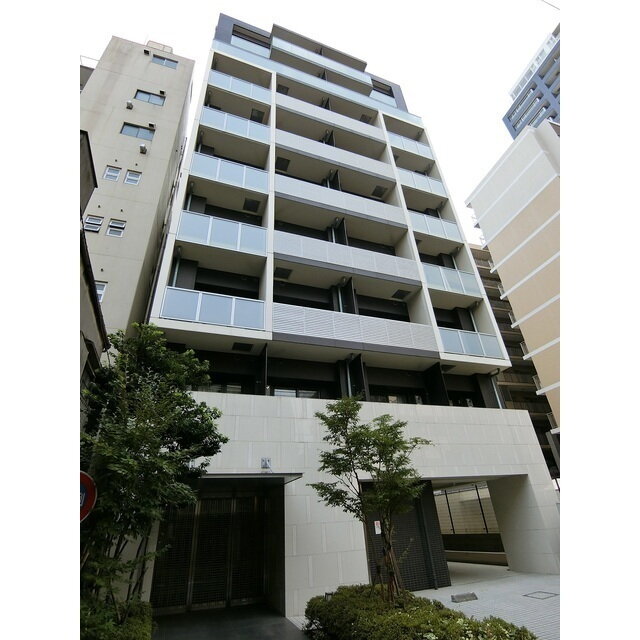 AXAS-Will四谷三丁目Sta.アクサスウィル四谷三丁目ステーショ 四谷三丁目駅 1K 賃貸(賃貸マンション・アパート)