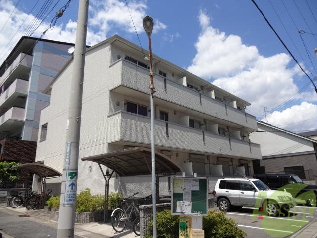 ローズコート芦屋 東灘区深江北町「ローズコート芦屋」