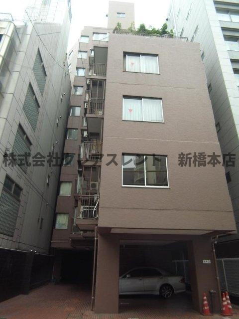 日本橋サマリヤシティハイツ