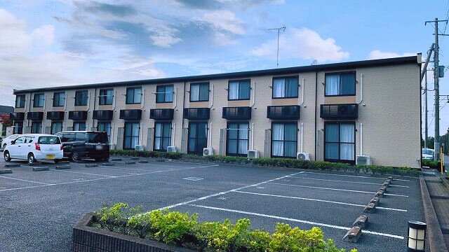 レオパレスティエラＩＩ