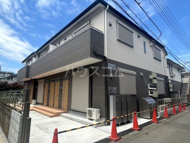 ウエルストン小金井