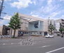京都信用金庫 常盤支店（銀行）まで450m