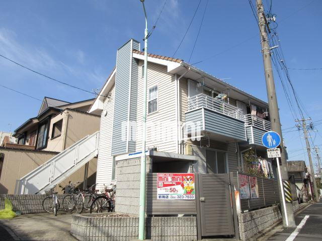 クレインズハイツ 荒畑駅 1K 賃貸(賃貸マンション・アパート)