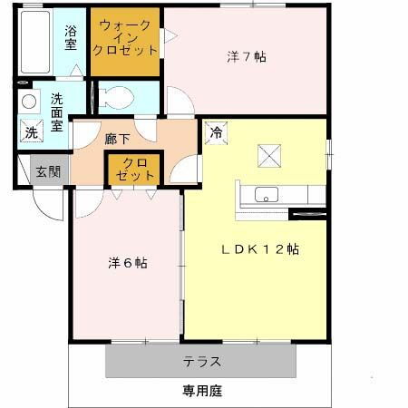 大阪府松原市立部２ 河内松原駅 2LDK アパート 賃貸物件詳細