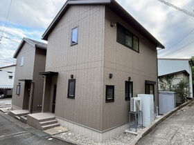 ヴィラルナ C棟 3LDK 賃貸(賃貸マンション・アパート)