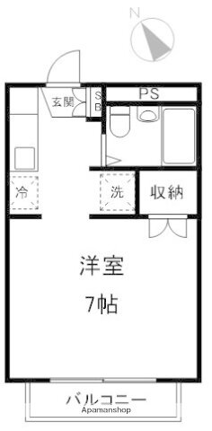 東京都大田区中央１ 大森駅 ワンルーム マンション 賃貸物件詳細