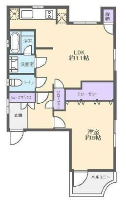 東京都渋谷区円山町 渋谷駅 1LDK マンション 賃貸物件詳細