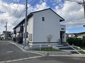 アルファコート 青山駅 1LDK 賃貸(賃貸マンション・アパート)