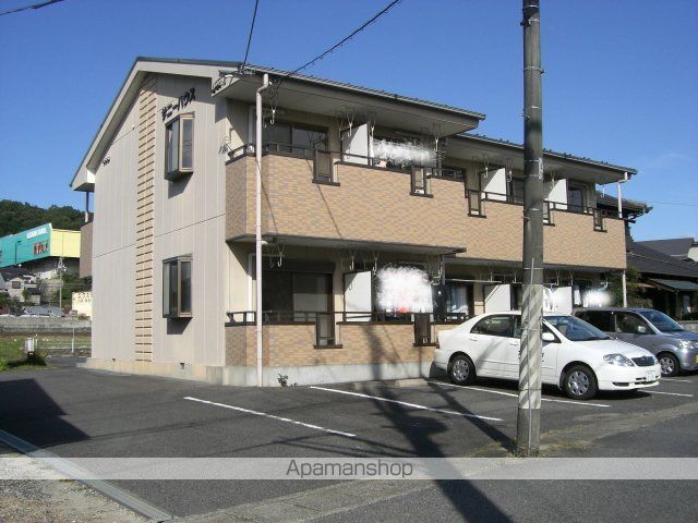 サニーハウス 土岐市駅 1K 賃貸(賃貸マンション・アパート)