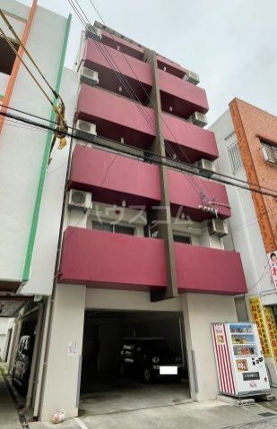 ferio 古島駅 1K 賃貸(賃貸マンション・アパート)