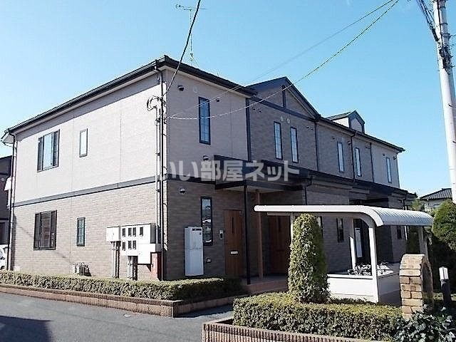 栃木県足利市鹿島町 山前駅 2DK 賃貸(賃貸マンション・アパート)