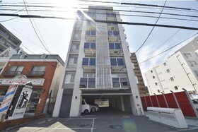 REEF LUANA 幌平橋駅 1LDK 賃貸(賃貸マンション・アパート)