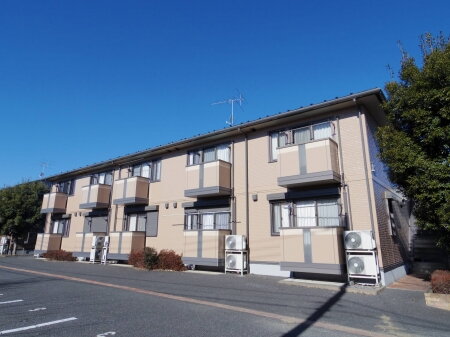 クレールセゾン　Ｂ