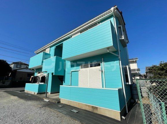 第２米倉ハイツ