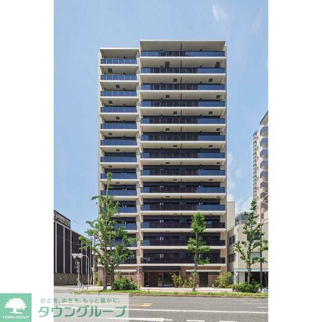 ＲＪＲプレシア南堀江