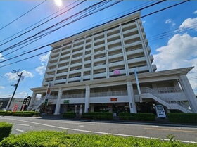 ラ・メゾンあさひ 太田駅 1LDK 賃貸(賃貸マンション・アパート)