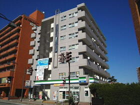 グランドメゾン秋田 秋田駅 3K 賃貸(賃貸マンション・アパート)