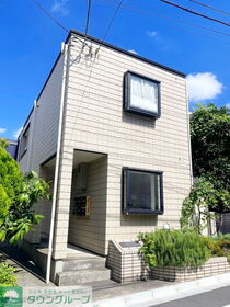 東京都新宿区四谷坂町 四ツ谷駅 2DK 賃貸(賃貸マンション・アパート)