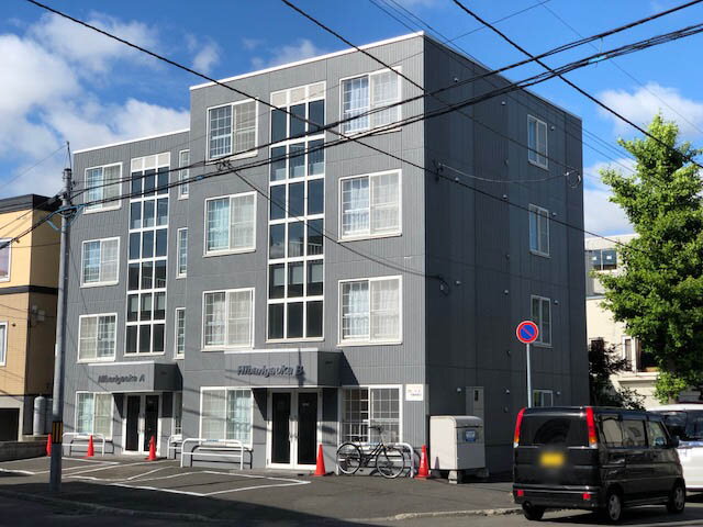 Ｈｉｂａｒｉｇａｏｋａ　　Ｂ