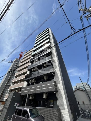 ＭＪＣ大阪リベルテ 外観