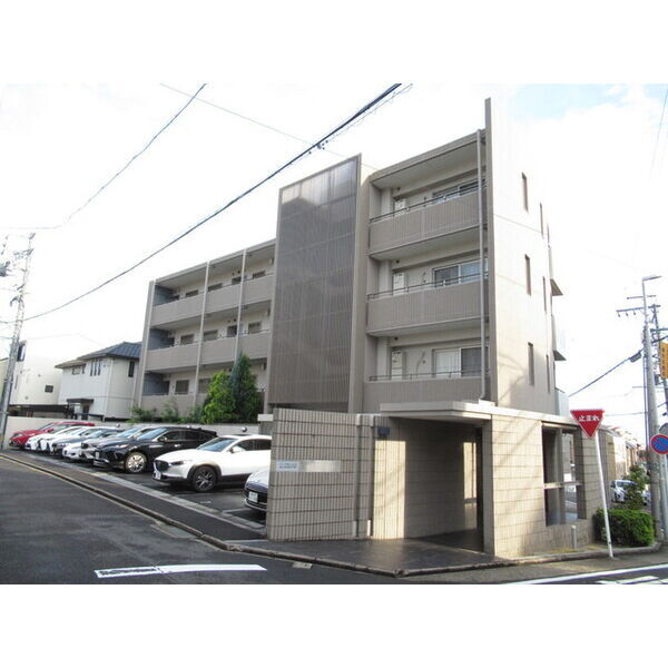 パークホームズ覚王山　ＳＯＵＴＨ