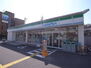 チェリーヒルズ ファミリーマート　生駒辻町店（コンビニ）まで473m