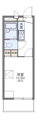 神奈川県藤沢市辻堂元町２ 辻堂駅 1K マンション 賃貸物件詳細