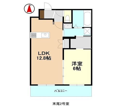 静岡県浜松市中央区下池川町 八幡駅 1LDK マンション 賃貸物件詳細