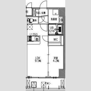 兵庫県神戸市兵庫区新開地４ 高速神戸駅 1LDK マンション 賃貸物件詳細