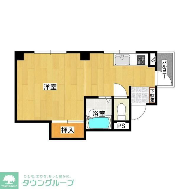 埼玉県熊谷市籠原南１ 籠原駅 ワンルーム マンション 賃貸物件詳細