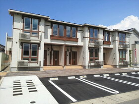 セレノII 福井駅 2LDK 賃貸(賃貸マンション・アパート)