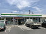 ハートフルタウン　弐番館 ファミリーマート多治見小泉町店（コンビニ）まで529m