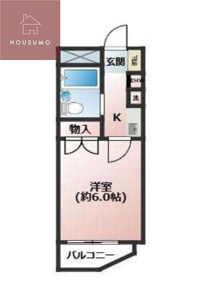 大阪府大阪市平野区長吉出戸８ 長原駅 1K マンション 賃貸物件詳細