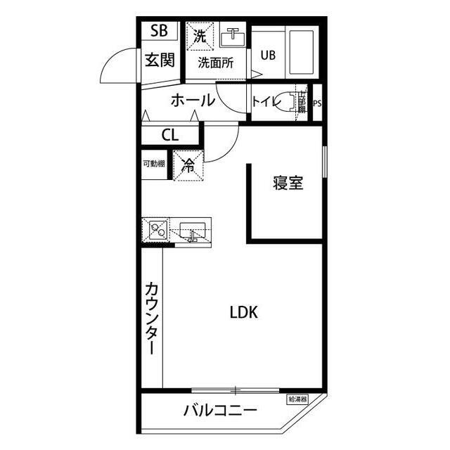 神奈川県鎌倉市長谷２ 長谷駅 1LDK アパート 賃貸物件詳細