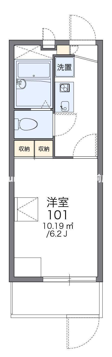 大阪府大阪市西淀川区竹島３ 加島駅 1K アパート 賃貸物件詳細