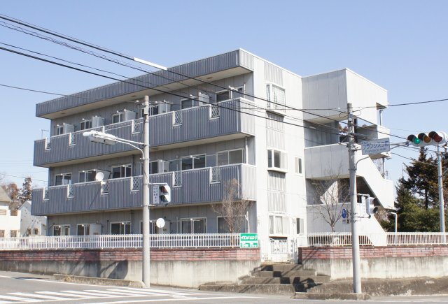 サンシャインIII