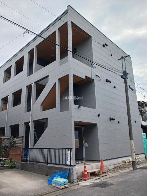 ｒｏｂｏｔ　ｈｏｍｅ　千住大橋