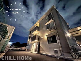 群馬県前橋市南町1 前橋駅 1LDK 賃貸(賃貸マンション・アパート)