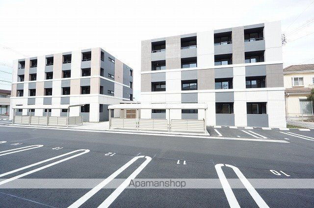 ＡＦＣレジデンスＸＶＩ