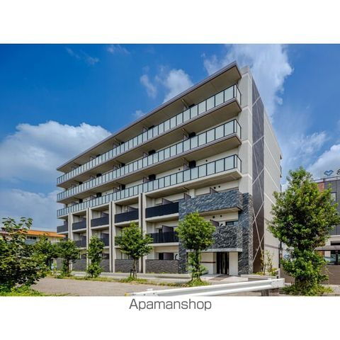 ＳーＲＥＳＩＤＥＮＣＥ上社ａｕｒｅａｔｅ（オリート）　１２月契