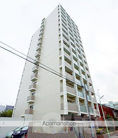 AXIS桜通内山 今池駅 1K 賃貸(賃貸マンション・アパート)