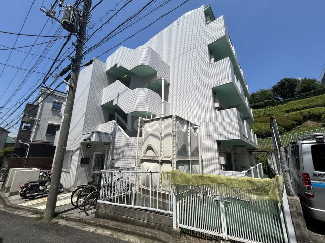 トップ桜木町第二