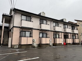 セレステ・オーリ 新福井駅 1K 賃貸(賃貸マンション・アパート)