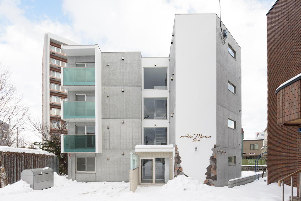 Ａｌｔａ　Ｍａｒｅａ桑園（アルタマレーア桑園）