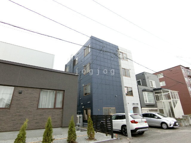 大建ハイツ中央
